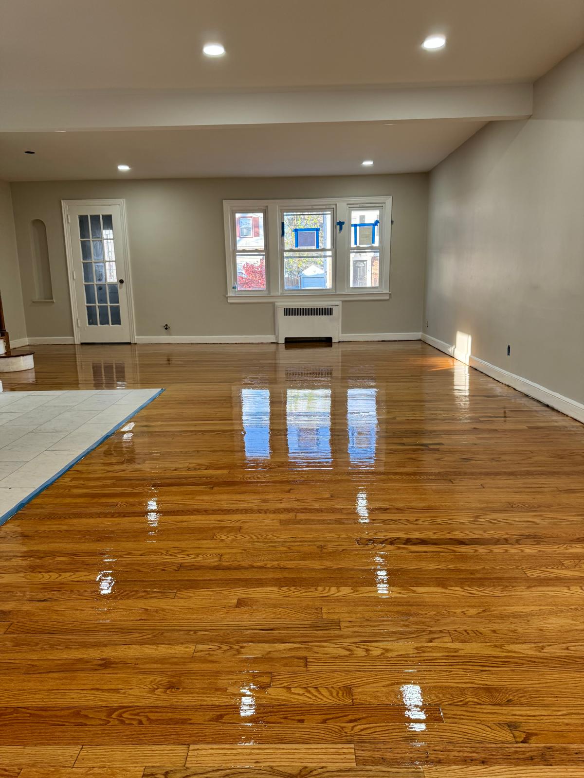 Proyecto de remodelación 3